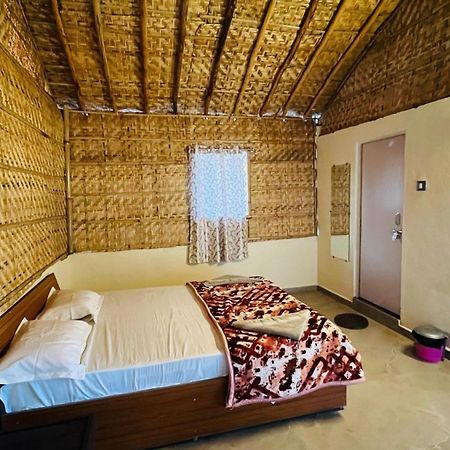 Greenstone Resort Hampi Luaran gambar