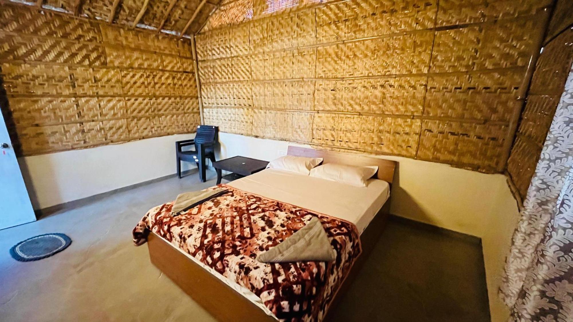 Greenstone Resort Hampi Luaran gambar
