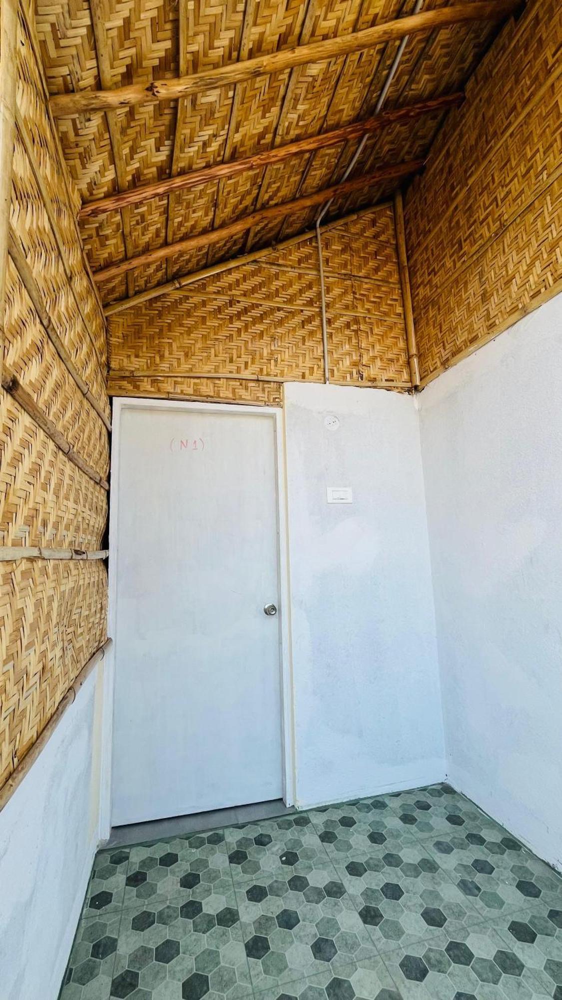 Greenstone Resort Hampi Luaran gambar