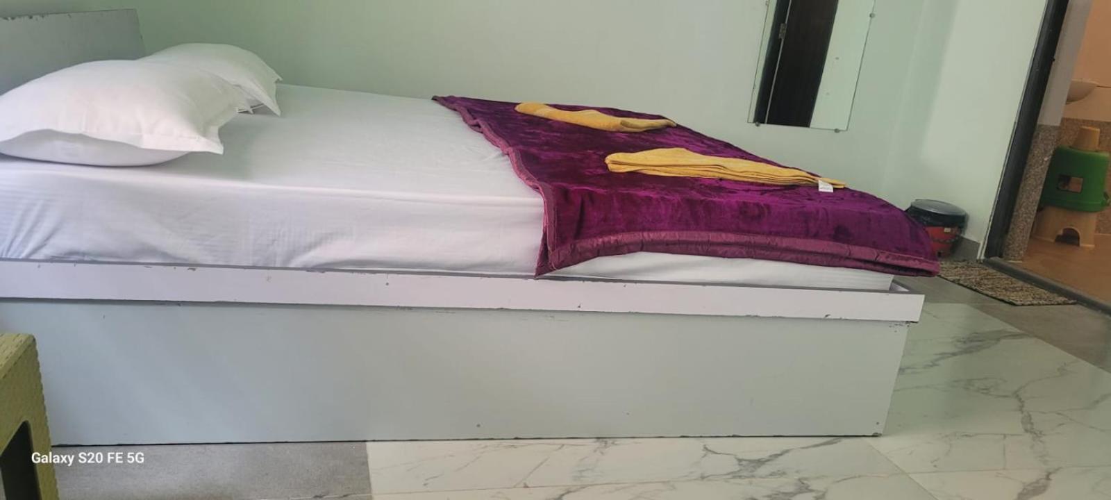 Greenstone Resort Hampi Luaran gambar