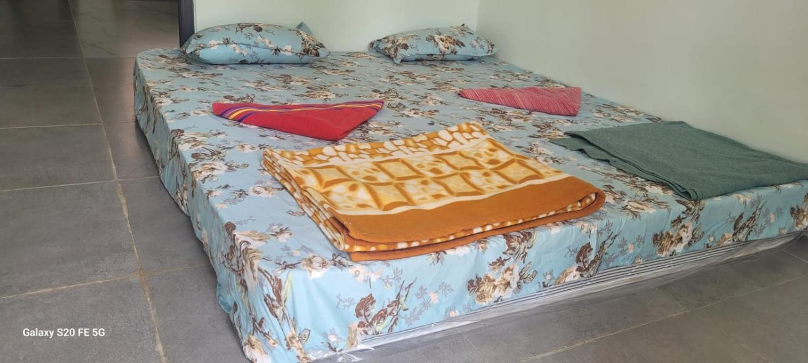 Greenstone Resort Hampi Luaran gambar