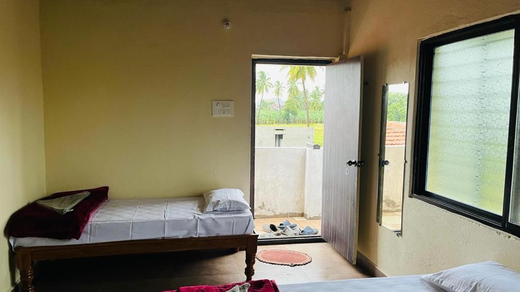 Greenstone Resort Hampi Luaran gambar