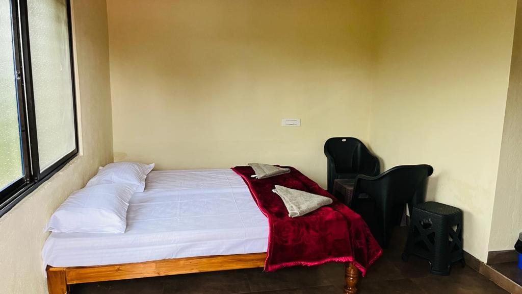 Greenstone Resort Hampi Luaran gambar