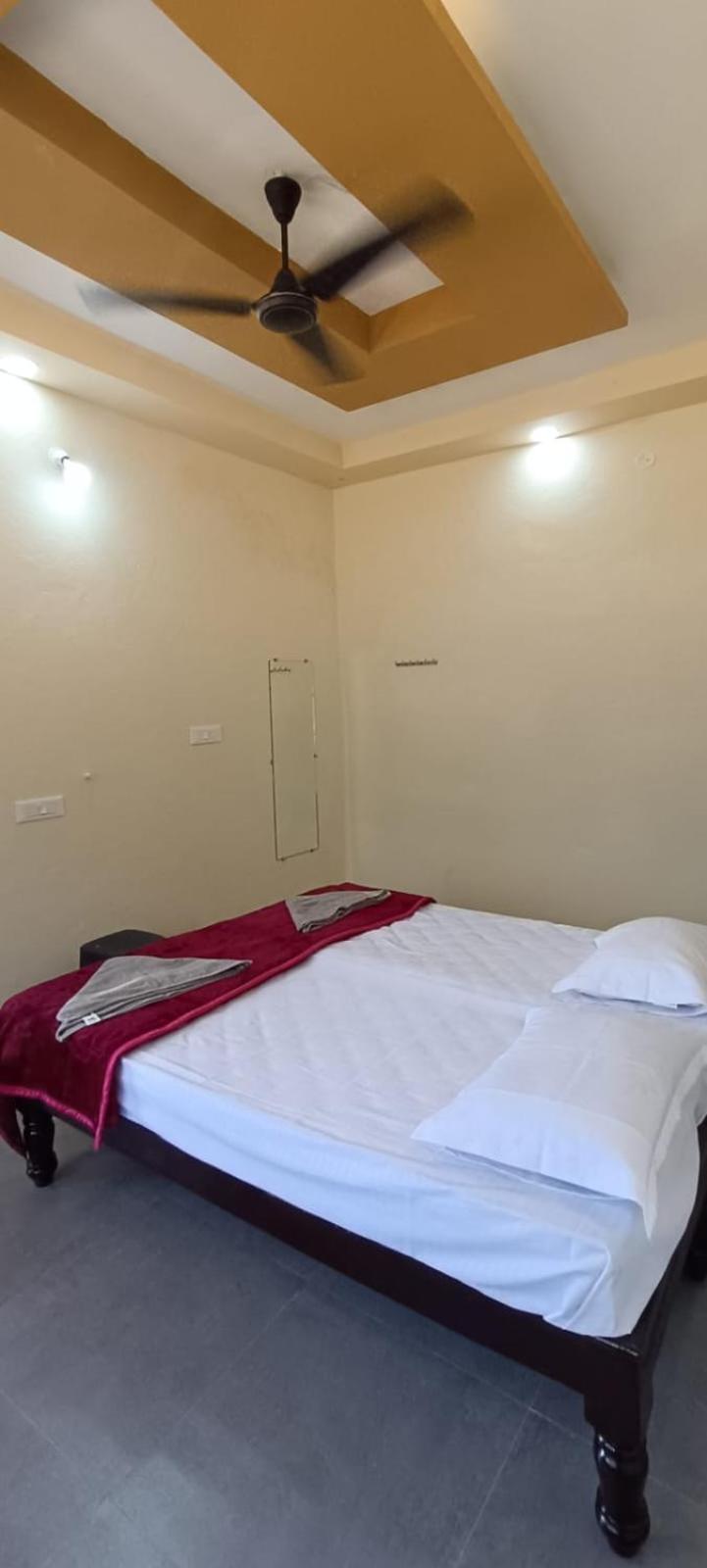 Greenstone Resort Hampi Luaran gambar