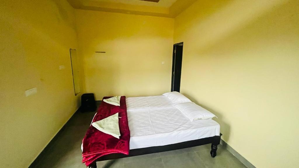 Greenstone Resort Hampi Luaran gambar