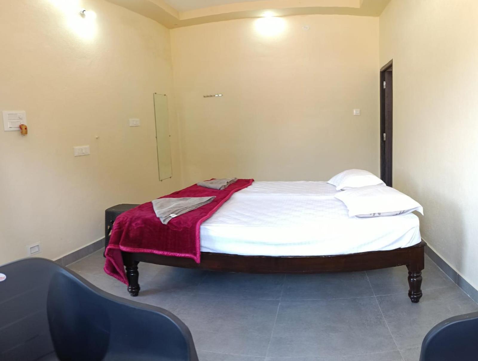 Greenstone Resort Hampi Luaran gambar